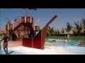 DOUBLE TREE BY HILTON RESORT & SPA MARJAN ISLAND -DUBAJ