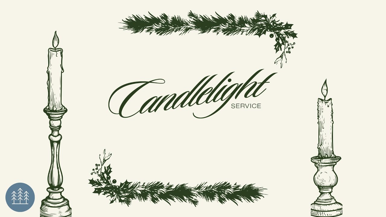 Vintage Christmas - Candlelight Service | Pastor Mike Hernandez | Local Church