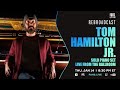 Tom Hamilton Jr. | The Ballroom | 1/14/21 | Relix