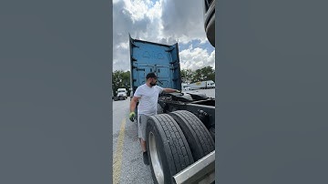 Avoid a 5th Wheel Hitching Disaster… 7 Easy Steps!!! 🤯🤯 #shorts