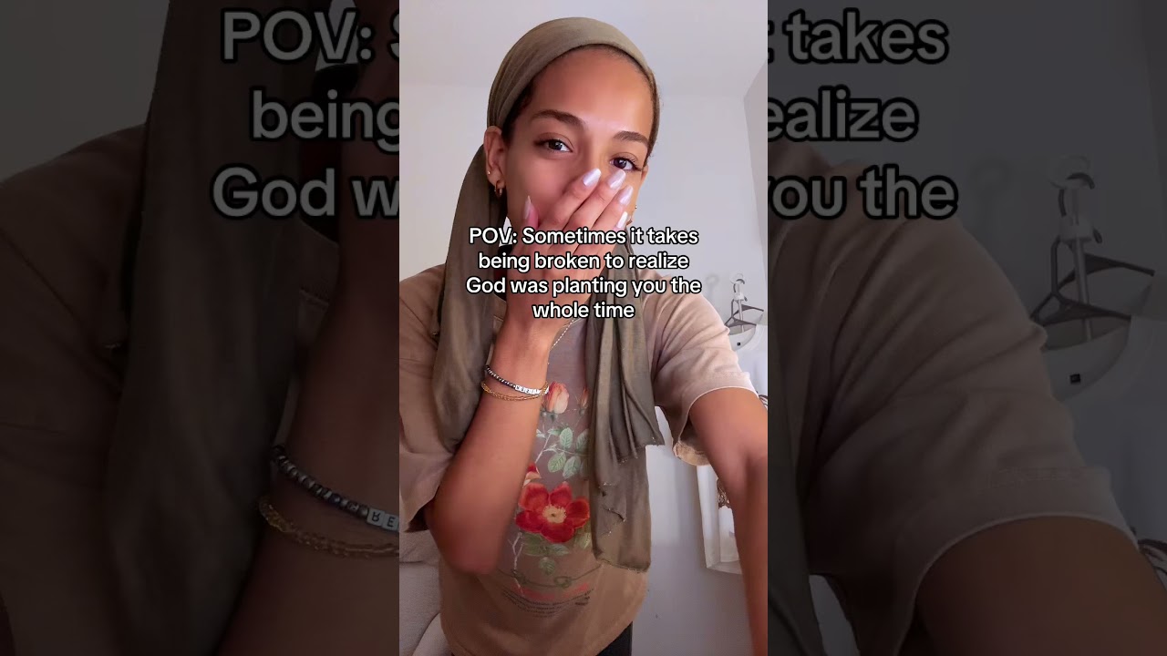 It’s your time to bloom 