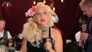 Video thumbnail of "Do You Know What It Means to miss New Orleans - Gunhild Carling Live"