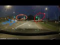 Moments caught on dashcams unbelievable car camera footage