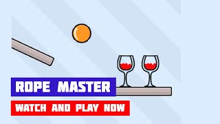Rope Master · Game · Gameplay screenshot 2