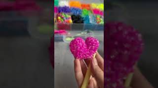 Резинки для плетения