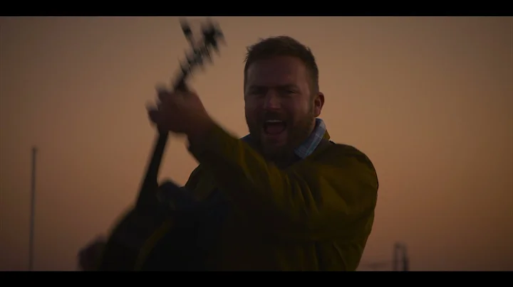 Logan Mize - "Follow Your Heart" (Official Music V...