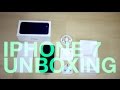 iPhone 7 Unboxing (Matt Black)