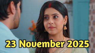 bade ghar ki chhoti bahu today full episode 23 November