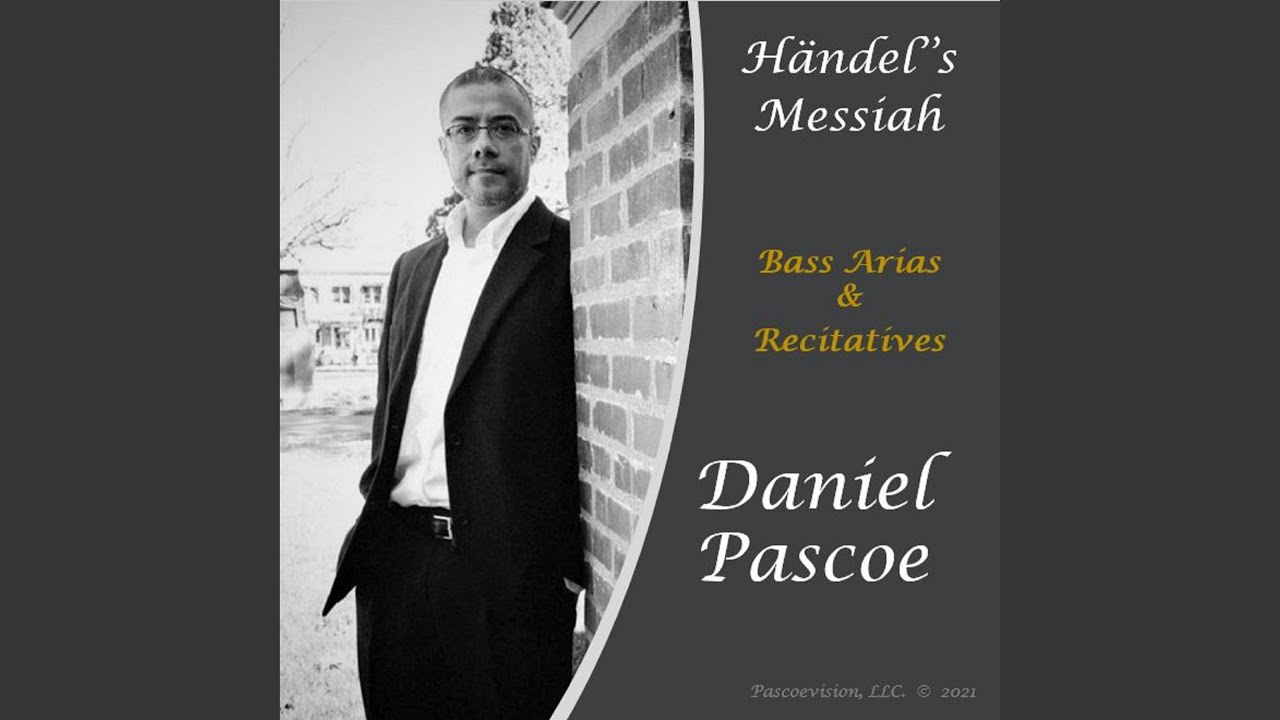 Messiah, HWV 56: No 48, the Trumpet Shall Sound Messiah, HWV 56: No 48, the Trumpet Shall Sound