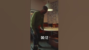 How to setup a light in seconds with the amaran 60x