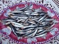 How to make Salted Anchovies | Pasta Grannies