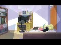 End of video