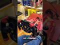 Volante da Ferrari?! #shorts #gamer #engraçado #videogames
