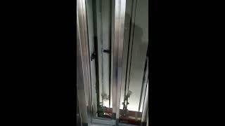 As auto doors passenger lift model / auto door elevator installation - lift tech