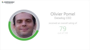 Datadog Culture - October 2017