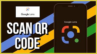 How to Scan QR Code with Google Lens 2023? screenshot 2
