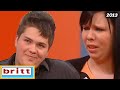Zweite Chance für Fremgeher? | 2/2 | Britt - Retro