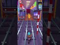 #subwaysurfers #subwaysurfs #gaming #viralshort #subway #games #viral #gameplay #explore #trending