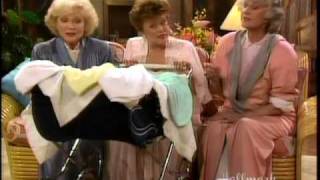 Golden Girls  Mr Sandman