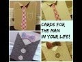 Two Easy Peasy Masculine Cards