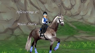 Kings And Queens Aflvering 3 Music Story