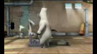 Мульт Про Белого Медведя