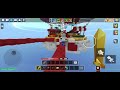 Blockman go gameplay