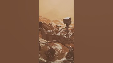 MARS : The Red Planet Unveiled.