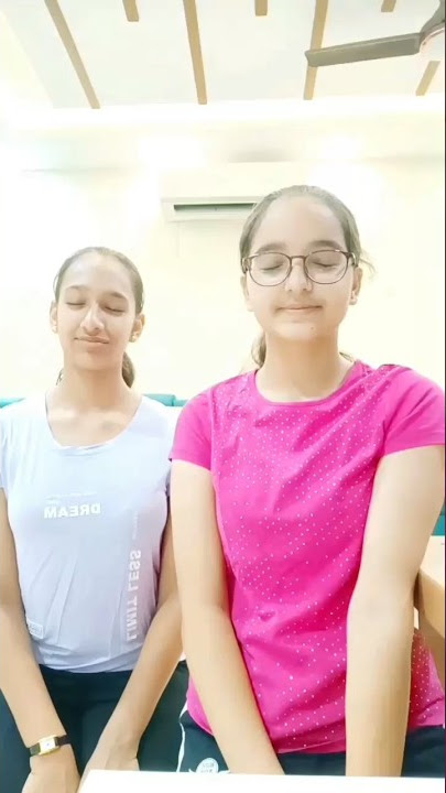 Intuition Challenge 😅| It's hard knock life | #tiktok #challenge #viral #shorts | YouTube Shorts