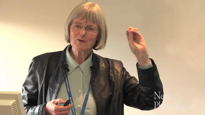 Synthetic biology and social issues - Joyce Tait