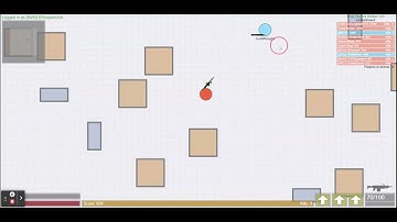 using no perks in gats.io part 1