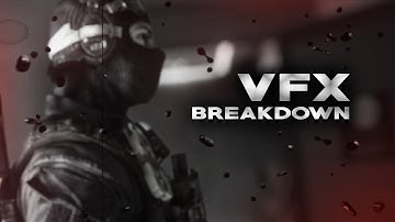 VFX Breakdown #2