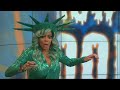 Wendy williams passes out on live tv  see the scary moment