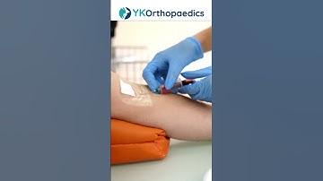 Unveiling the Healing Power of PRP Injections for Joint Problems