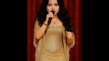 Shabrina Leanor _ Indonesian Idol 2025 @ShabrinaLeanorMusic