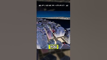 Why Spider-Man 2 (2004) Still Feels Special