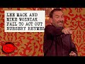 Lee Mack and Mike Wozniak Fail To Act Out Nursery Rhymes | Series 11| Taskmaster