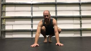 Resting Postures