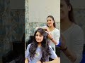 curtain bangs ✨💇🏼♀️💕#hairtutorialvideo#haircut #tredingsong #viralvideo #viralshorts#shortsyoutube