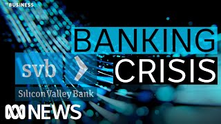 The Tech Fallout From Silicon Valley Bank Collapse The Business Abc News