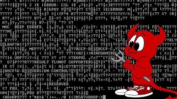 I love FreeBSD.
