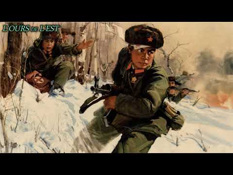 当那一天来临 - Quand ce jour viendra [VOSTFR]