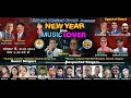 Vishes musical group presents  ii new year with mucsi lover