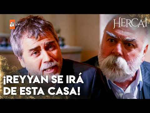 Nasuh wants to marry Reyyan off to an old man! | Special Scenes