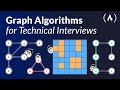 Algorithmes graphiques pour les entretiens techniques  cours complet