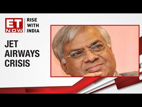 Former ED of Air India, Jitender Bhargava speaks on Jet Airways crisis