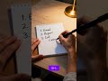 Night Reset Routine: Close Tabs, Plan Top 3 #shorts #productivity #worksmart #routine