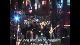 Run To Me - Double You Live DVD ( Ao Vivo no Brasil LimeNight )