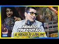 Renat0 trez0it0  as verdades do gl0balism0  fala glauber podcast 335