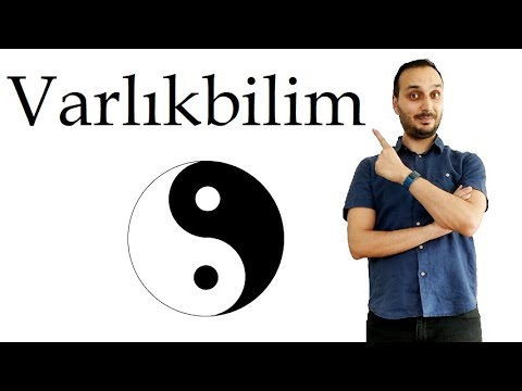 Video: İkili varlık kavramı nedir?